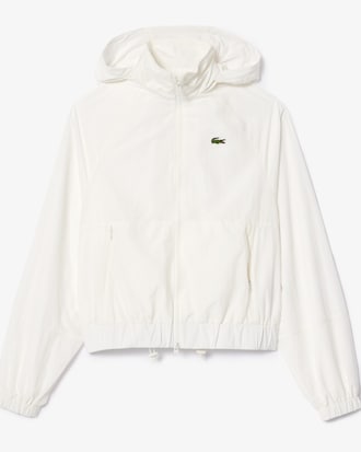 Women's Relaxed Fit Track Jacket