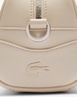 Bolsa Mini Lora de Piel para Mujer