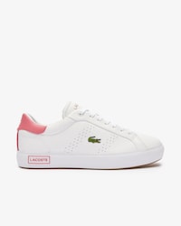 Women's Powercourt 2.0 Leather Sneakers