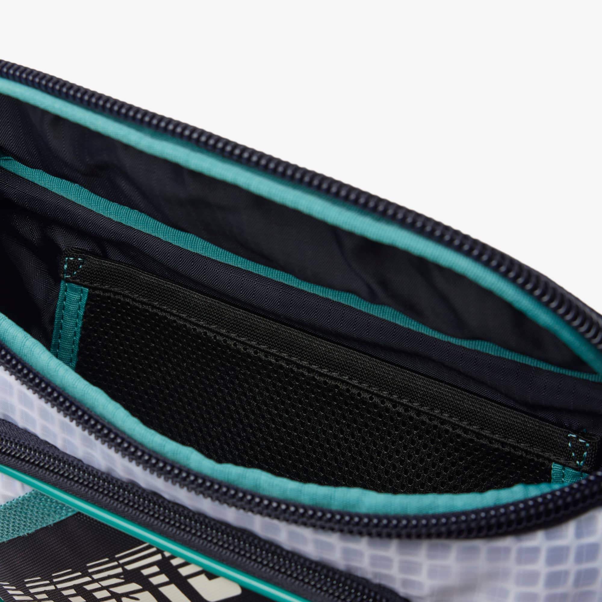 Brewen Fanny Pack - Bags - New In 2026 | Lacoste