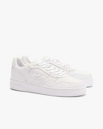 Men's L001 Set Leather Sneakers