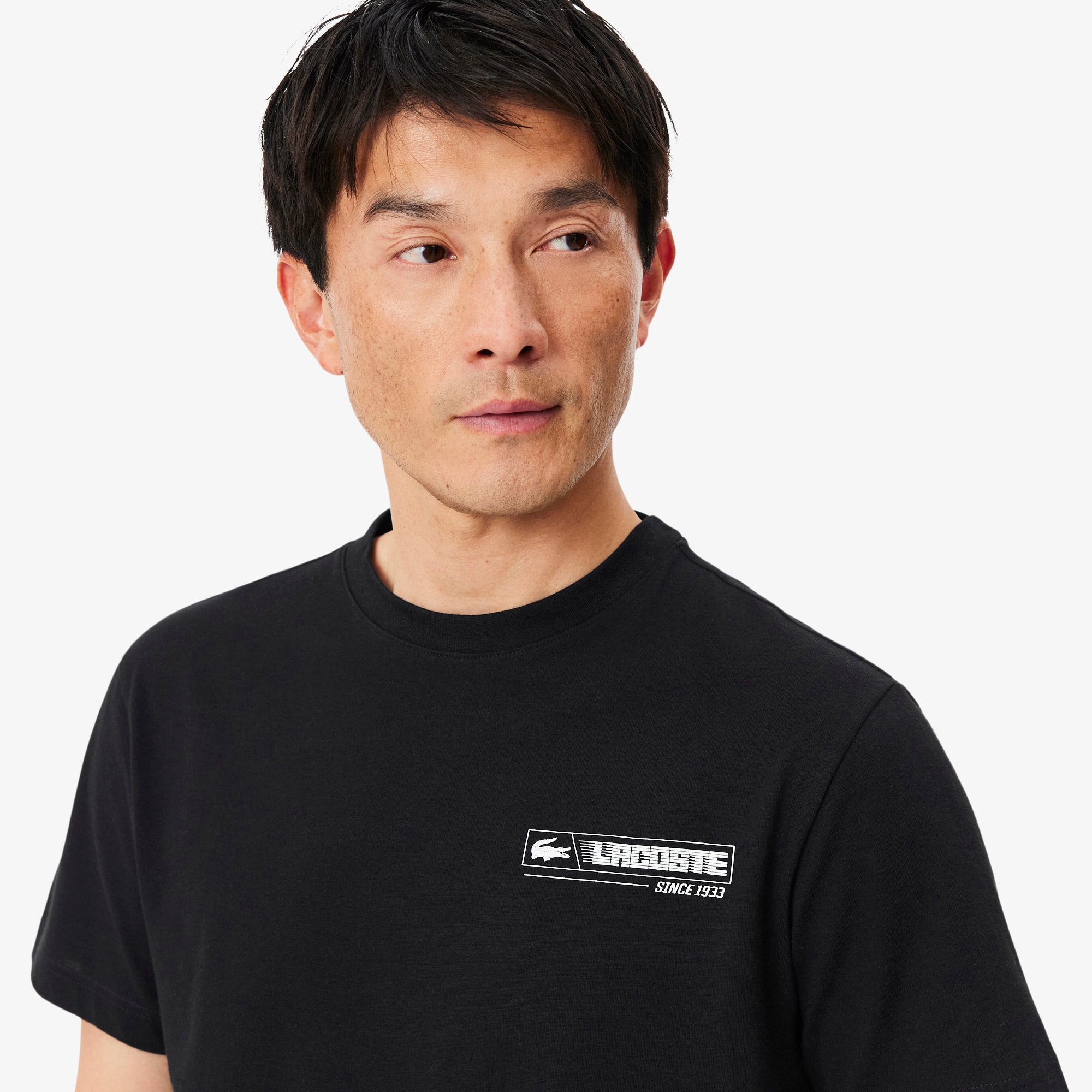 Ultra Dry Printed Sport T-shirt