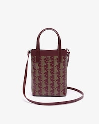 Mini Tote Zely con Estuche