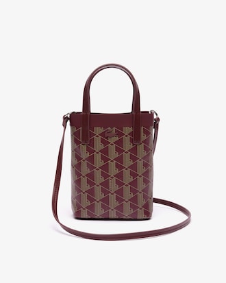 Mini Tote Zely con Estuche