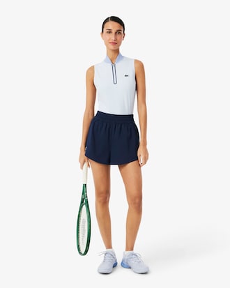 Ultra Dry Tennis Shorts