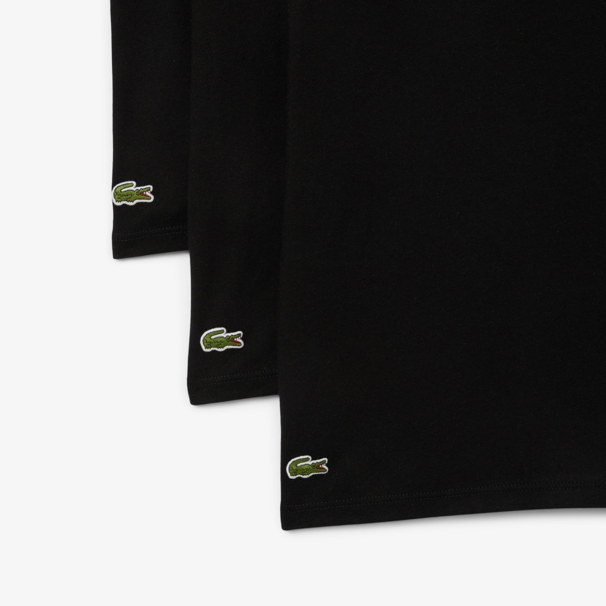 Men's 3-Pack Slim Fit Undershirts