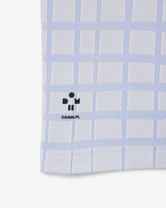 Men's Lacoste Tennis x Daniil Medvedev Polo
