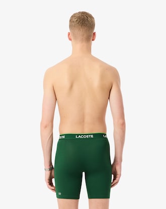 3-Pack Technical Mesh Boxers