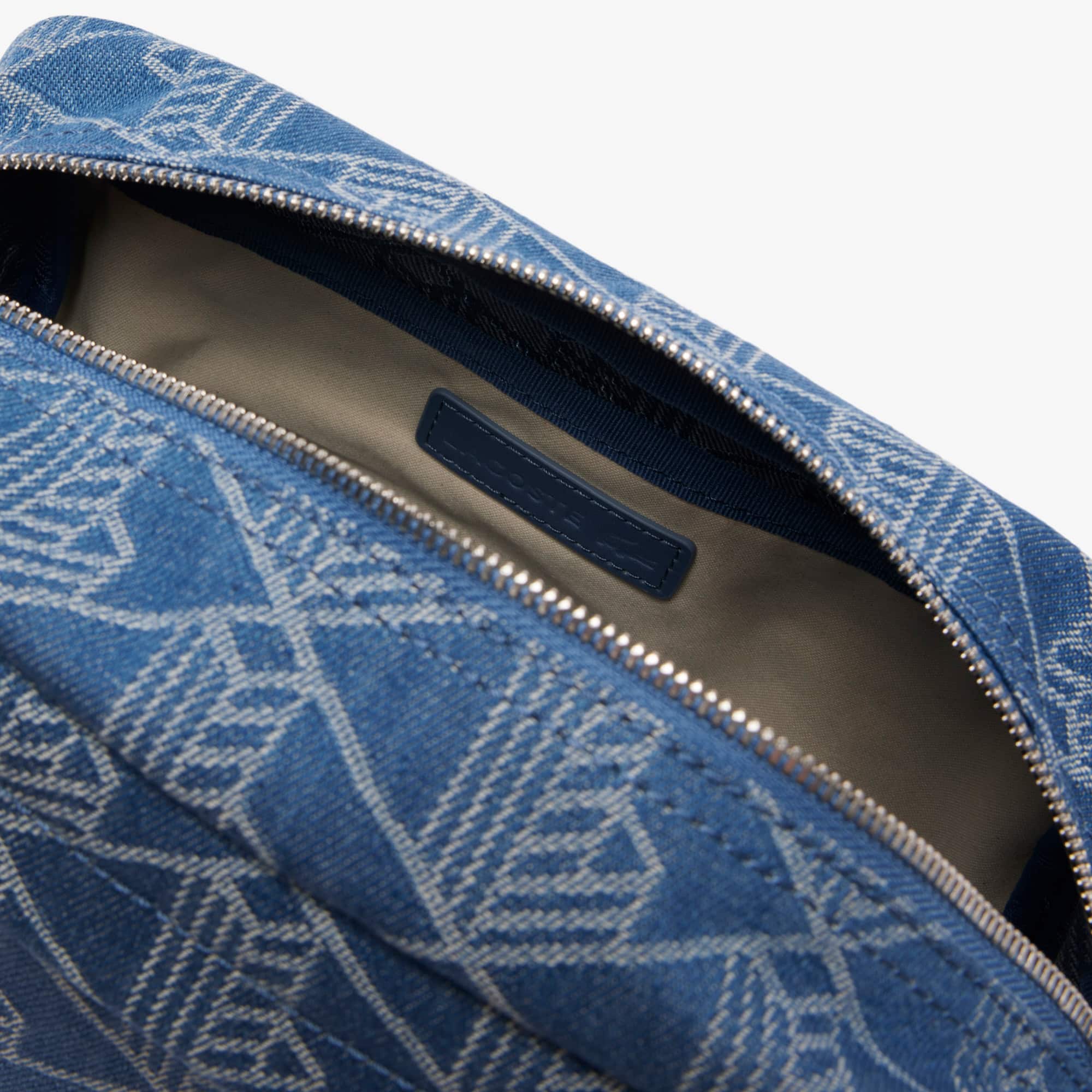 LACOSTE バッグ Daily Lifestyle Flap Close Bag - Crossbody Bags - New In