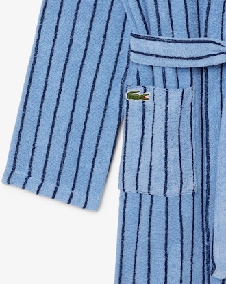 Centre Mark Bathrobe