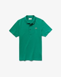 Men's SPORT Tennis Regular Fit Lightweight Knit Polo