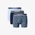 Navy Blue / Blue