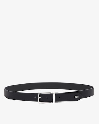 Chantaco Reversible Leather Belt