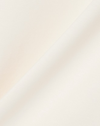 Made In France Badge Accent T-Shirt