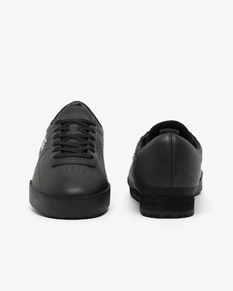 Men's Aura Leather Sneakers