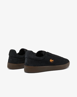 Sneakers deportivas de ante Baseshot para hombre