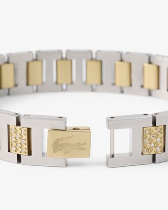 Bracelet M&eacute;tropole en strass