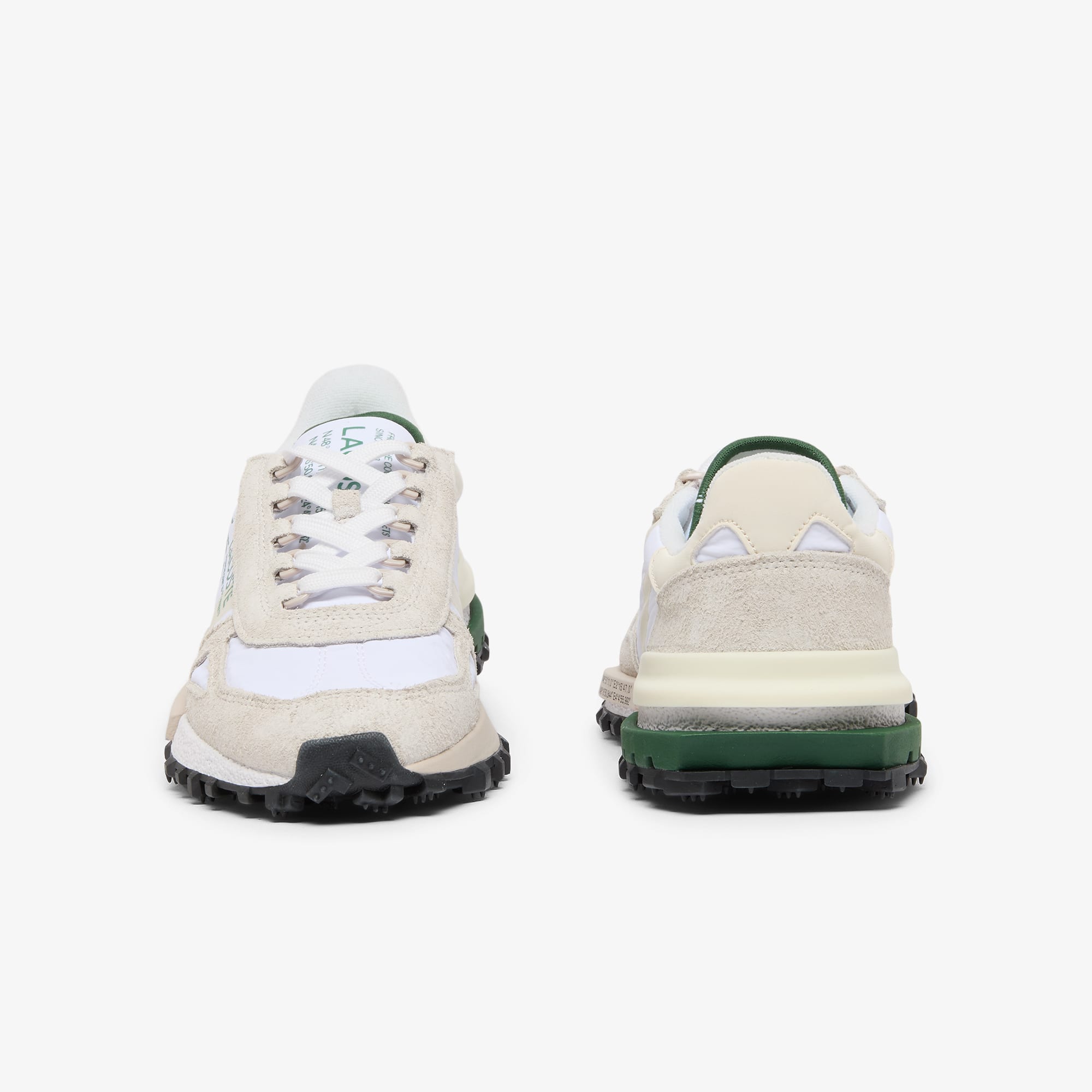 Men's Elite Active Sneakers - Sneakers - New In 2026 | Lacoste