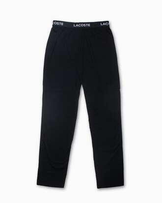 Men's Ultra-Soft Cotton Jersey Pajama Bottoms