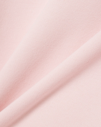 Girls' Fleece Crew Neck Sweatshirt