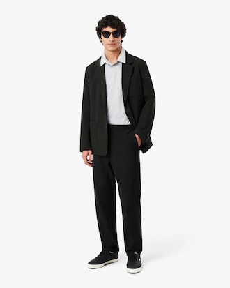 Regular Fit Stretch Chino Pants