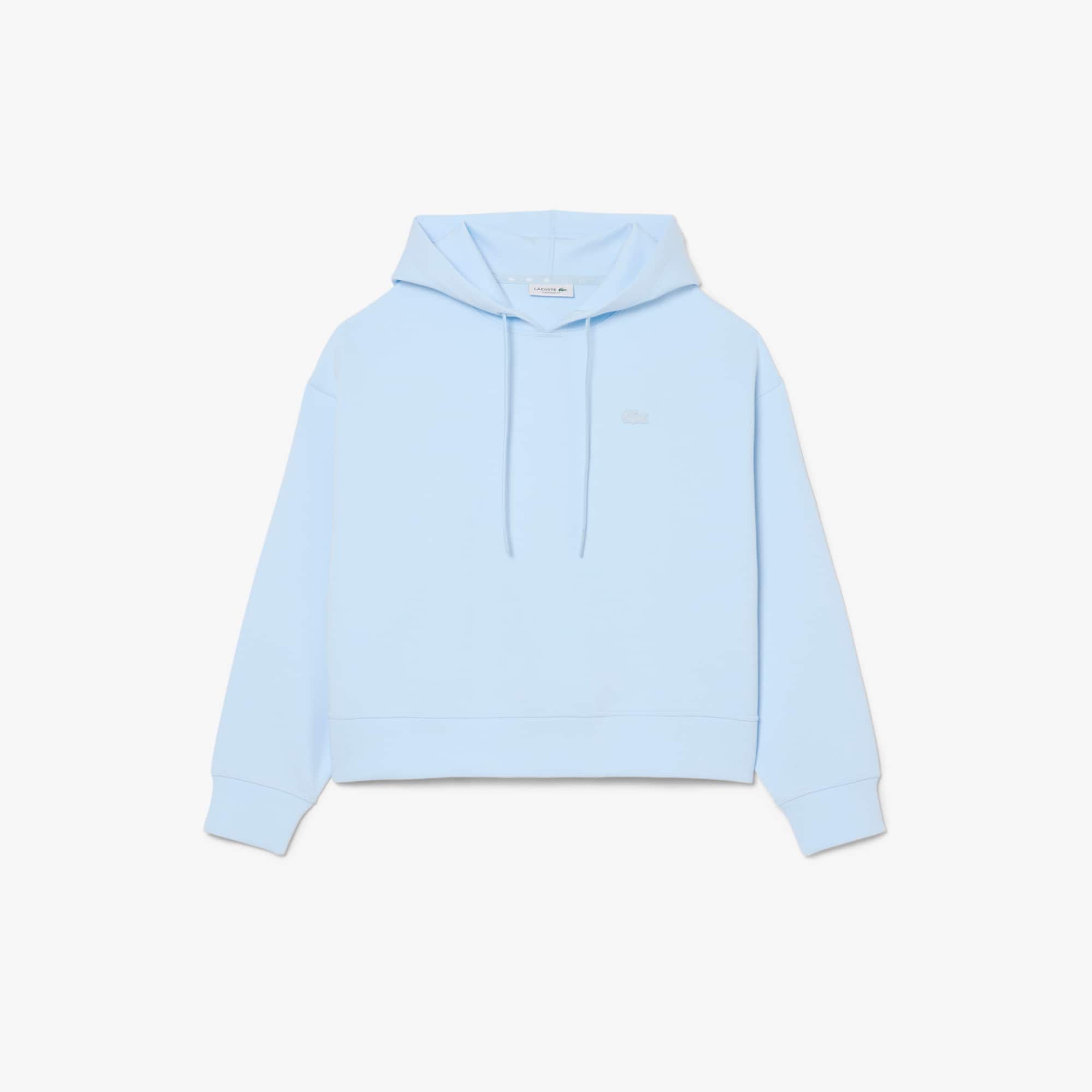 Oversized Adjustable Hoodie - Sweaters & Sweatshirts - New In 2026