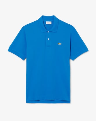 Men's Classic Fit L.12.12 LIGHT Piqu&eacute; Polo