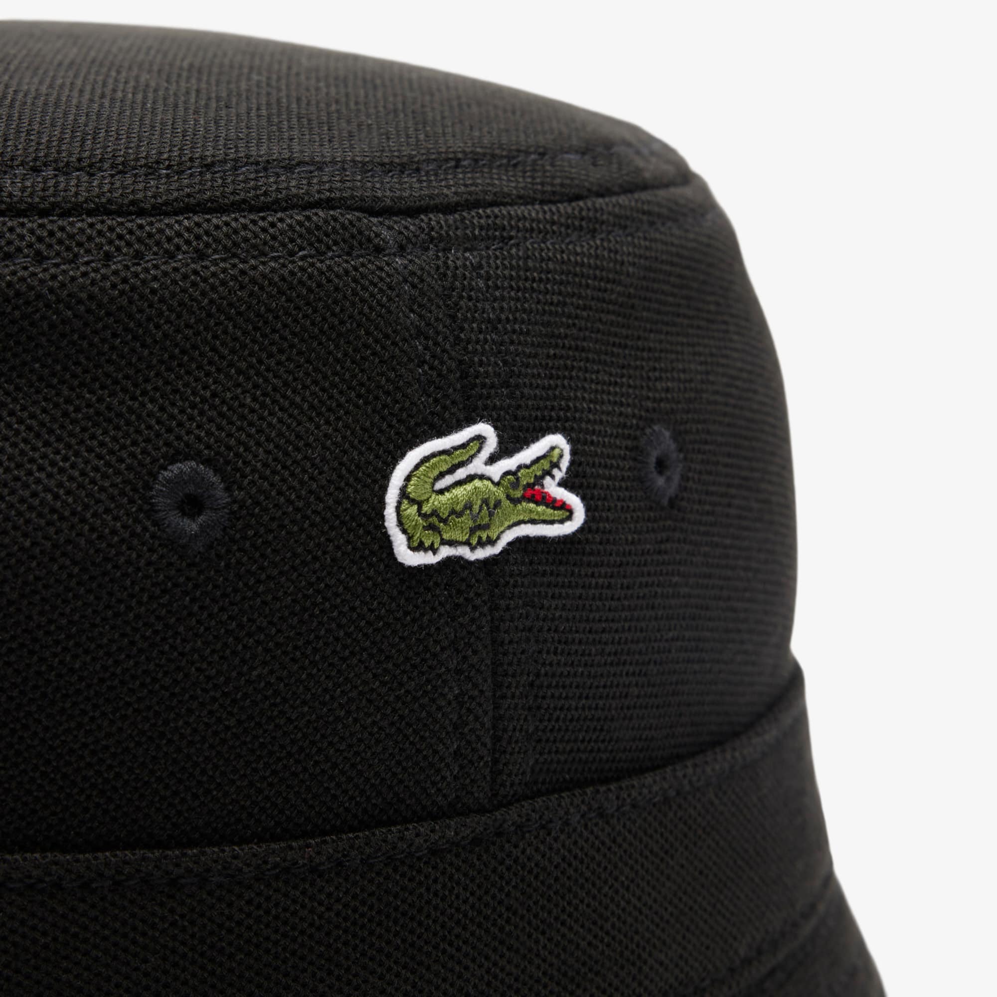 Unisex Piqué Bucket Hat