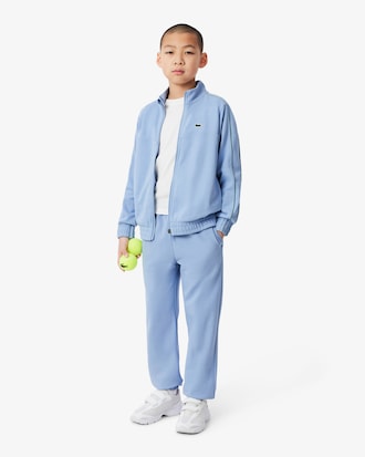 Lacoste Tennis x Daniil Medvedev Tracksuit