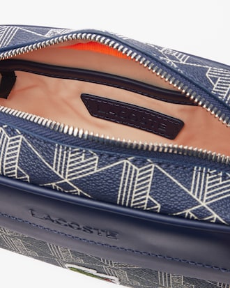 Men's Small The Blend Reporter Bag