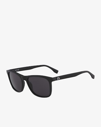 Lentes L.12.12 Rectangulares Premium