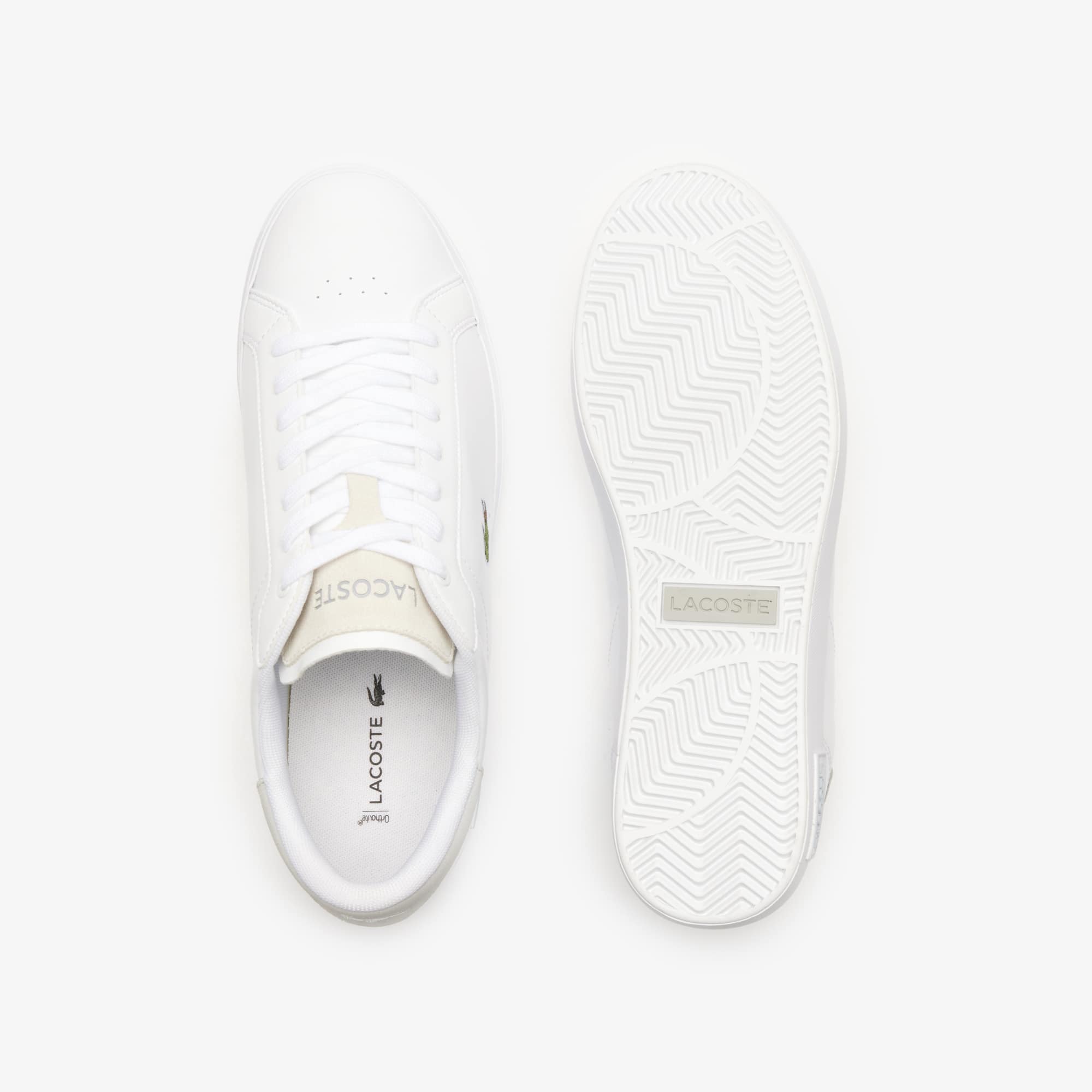 LACOSTE MENSスニーカー Men's L-Spin Deluxe 3.0 Sneakers - Men's Collection - New In