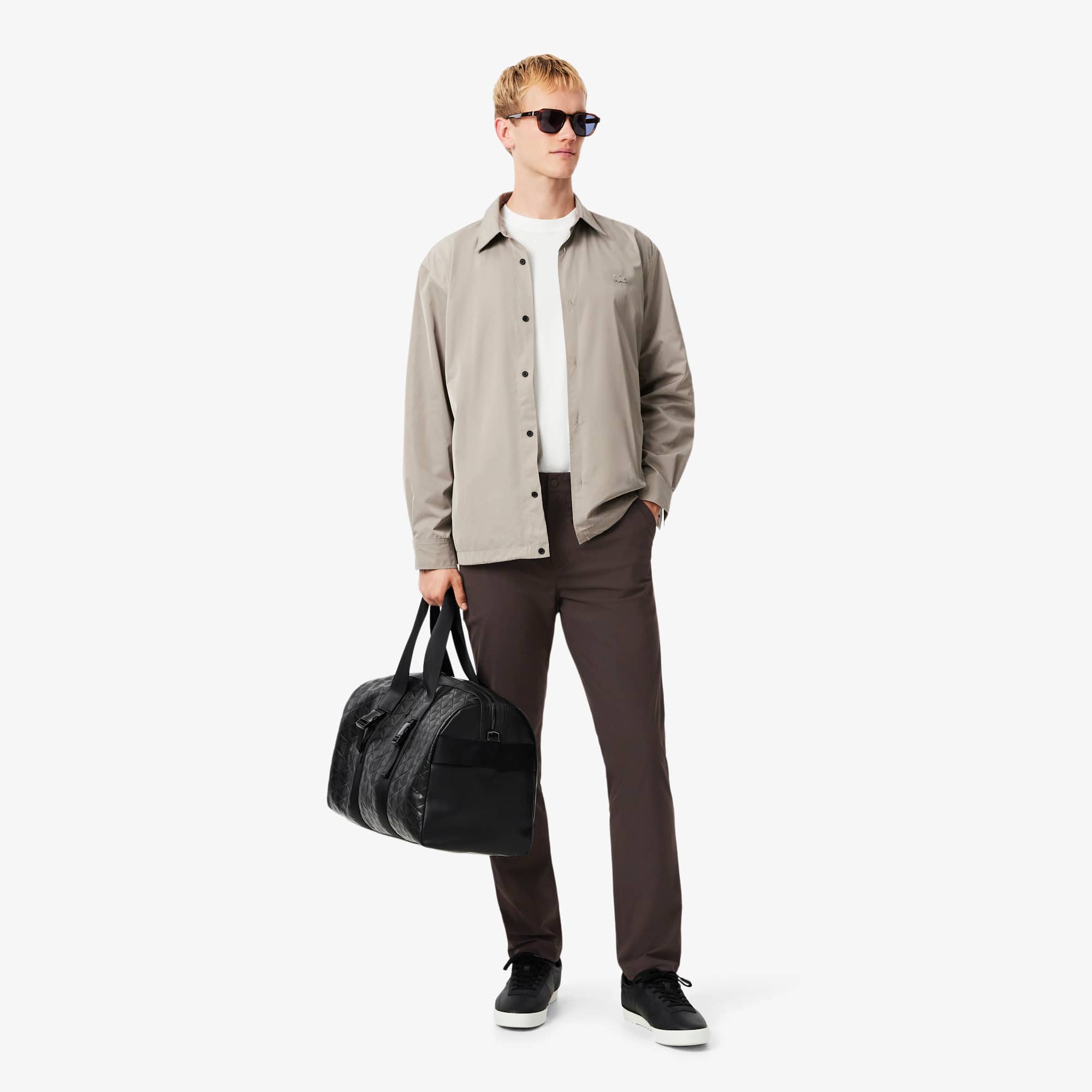 Men's Slim Fit Commuter Pants - Pants & Sweatpants - New In 2026