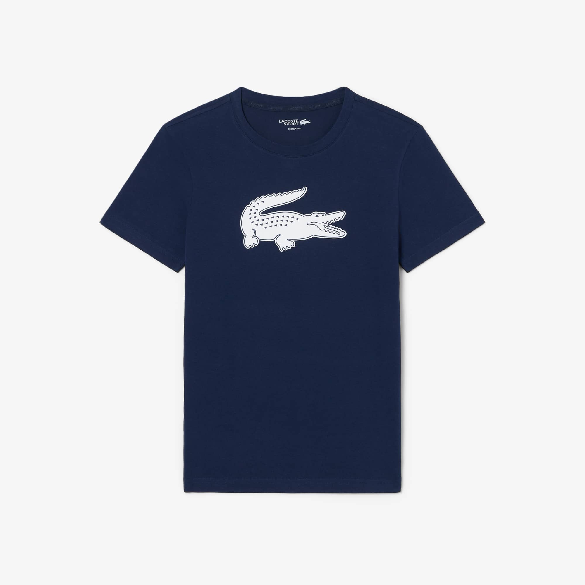 Men's Ultra Dry XXL Logo Sport T-Shirt