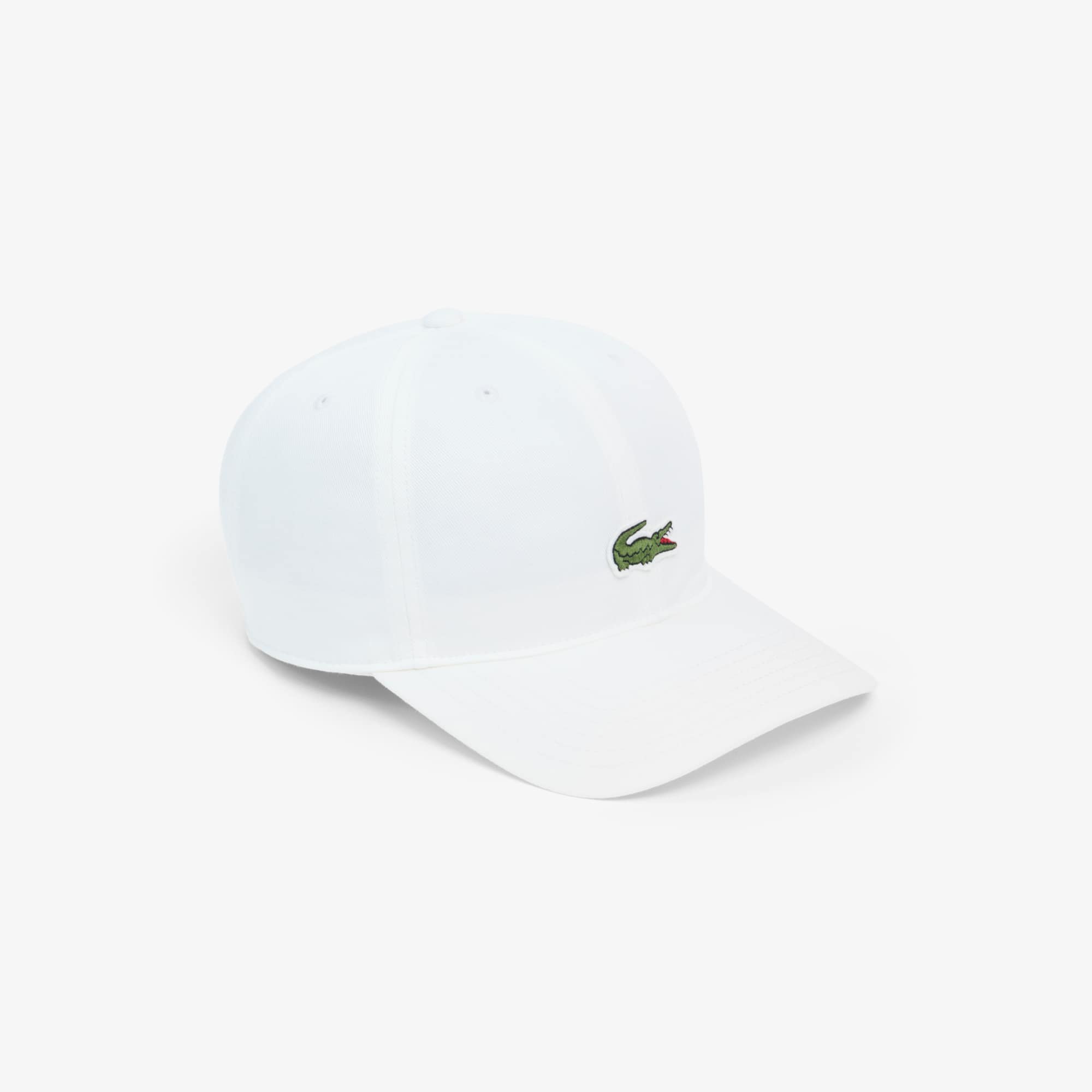 Boys' Cotton Twill Cap