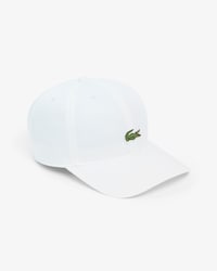 Boys' Cotton Twill Cap