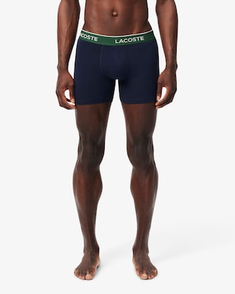 Men's 3-Pack Boxer Briefs