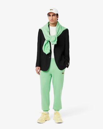 Unisex Relaxed Fit Sweatpants 