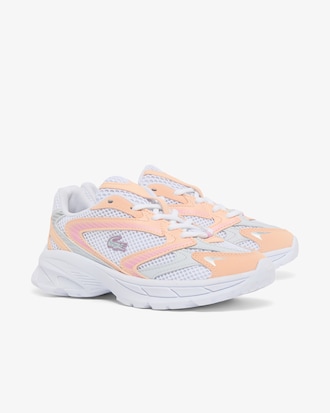 Children's L003 Neo Shot Sneakers 