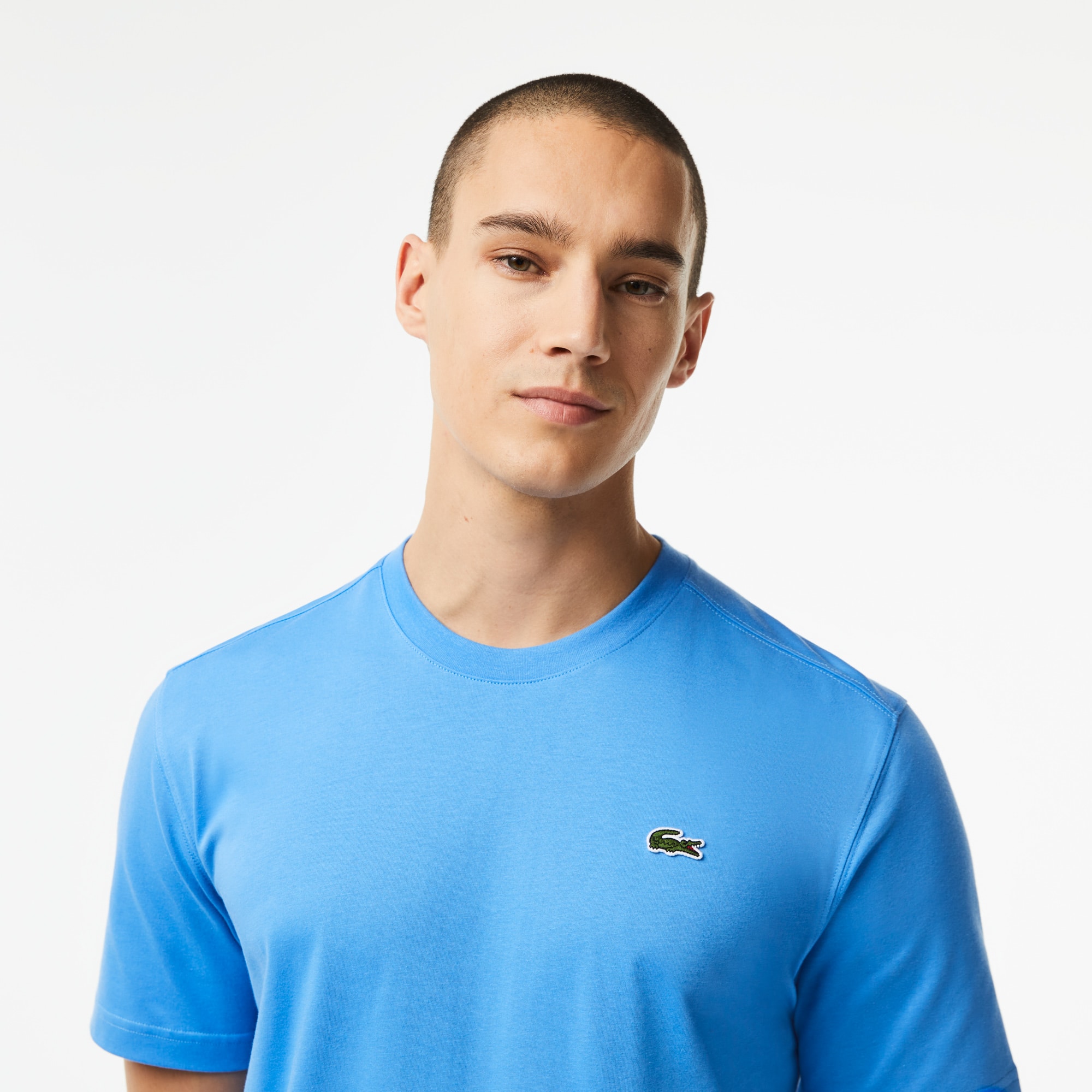 Men's Ultra Dry Cotton Sport T-Shirt - T-shirts - New In