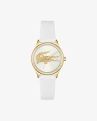 Crocodelle Silicone Watch