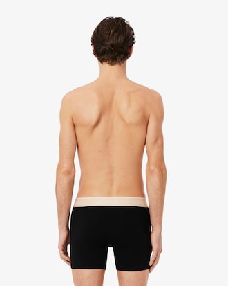 Men's 3-Pack Boxer Briefs