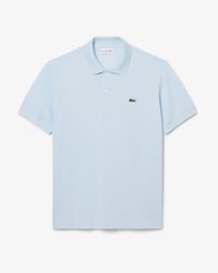 Men's Classic Fit L.12.12 LIGHT Piqu&eacute; Polo