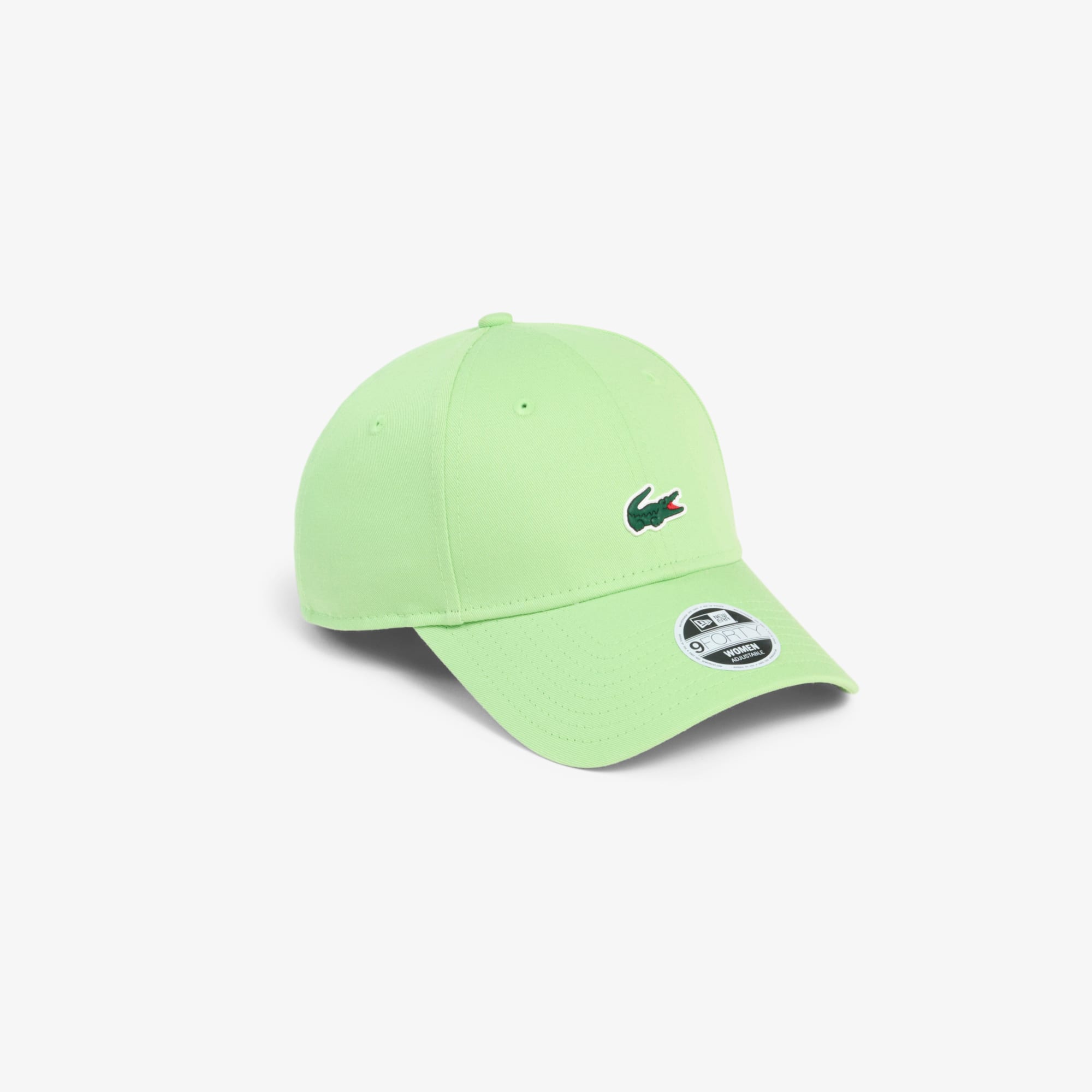 Lacoste x New Era Cap - All Women's Accessories - New In 2026