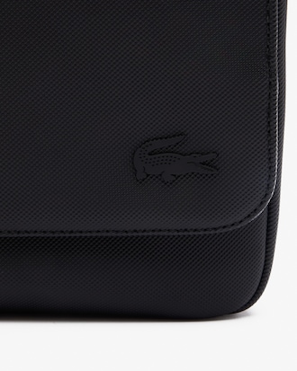 Classic Flap Close Shoulder Bag