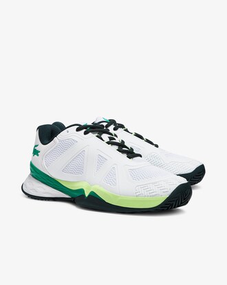 Women's LC Scale II Textile Trainers