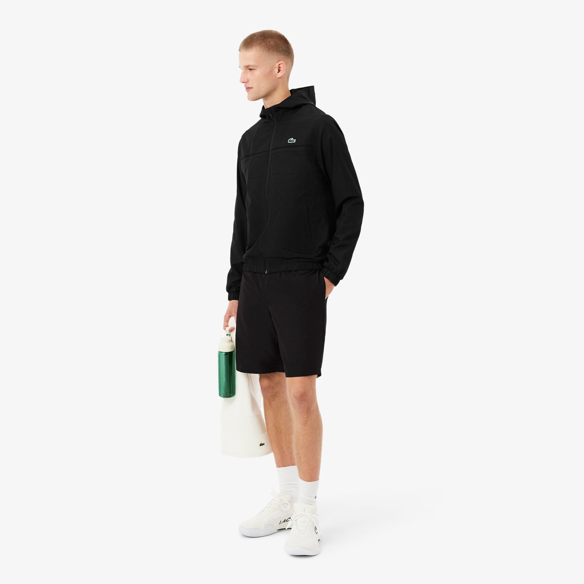 Lacoste Men's Lightweight Tennis Shorts