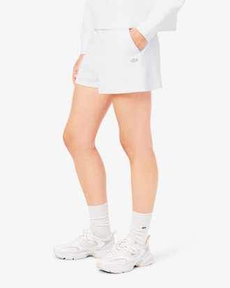 Double Face Jersey Shorts
