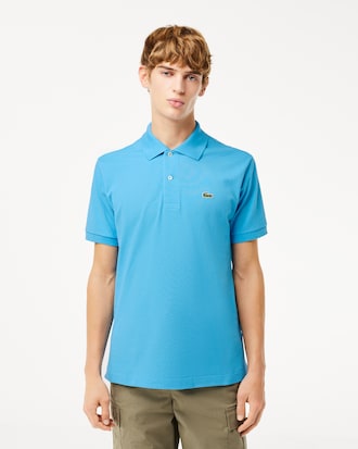 Men's Classic Fit Original L.12.12 Polo