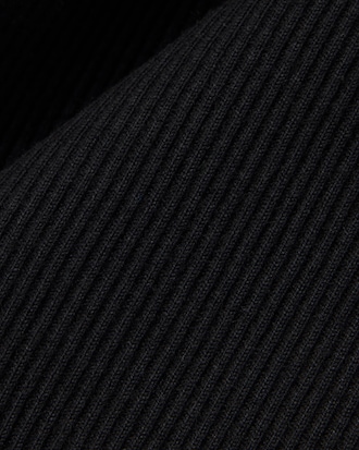 Women's Slim Fit L.12.D Ribbed Cotton Polo